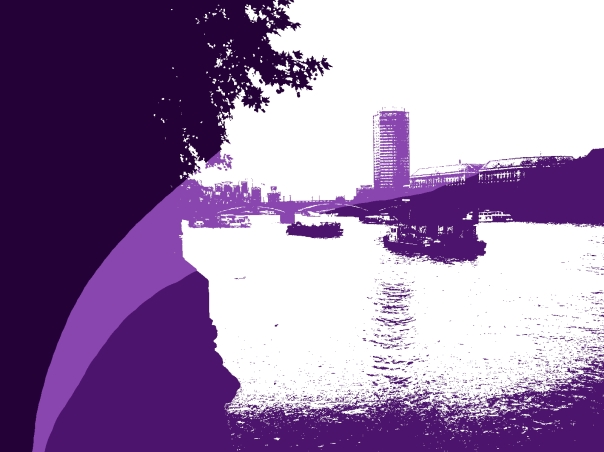 Purple London